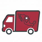 Ícono envíos a todo México