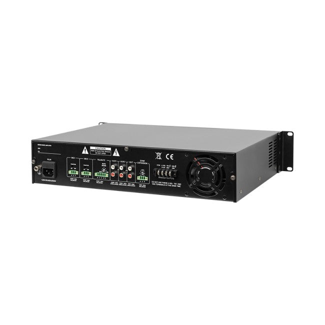 MP6224II