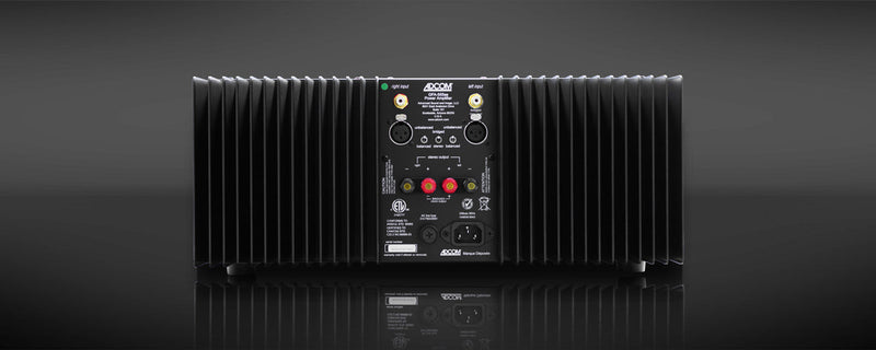 GFA-555se