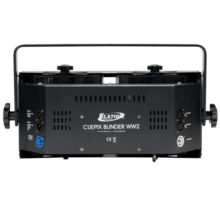 CUEPIX BLINDER WW2