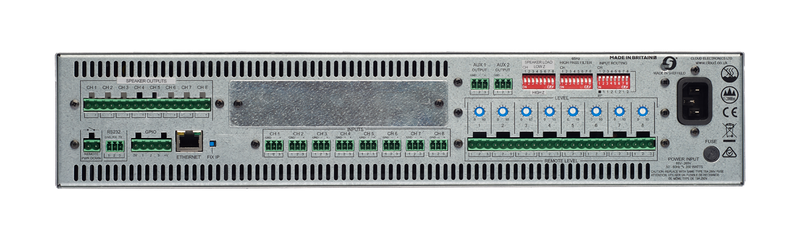 CVA8125EK