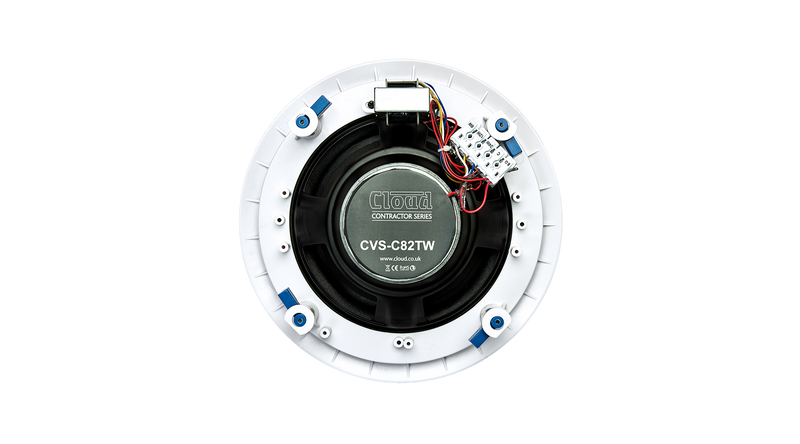 CVS-C82TW