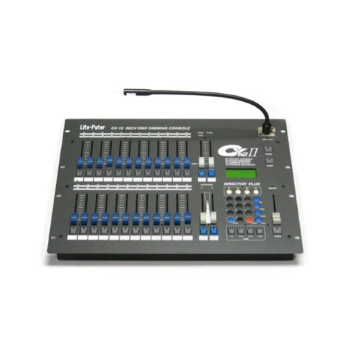 CX-12II