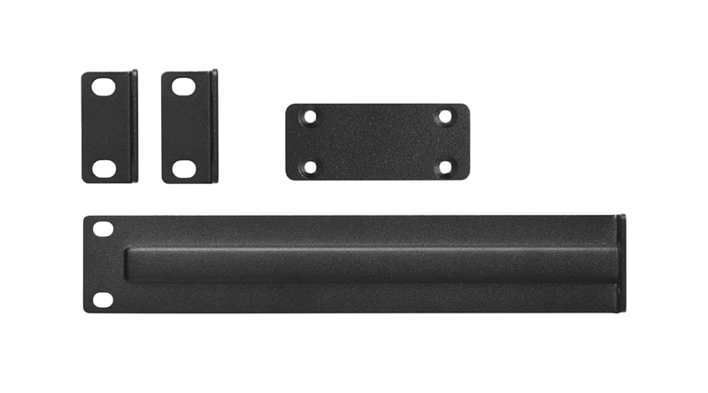 HALF-U RACK KIT