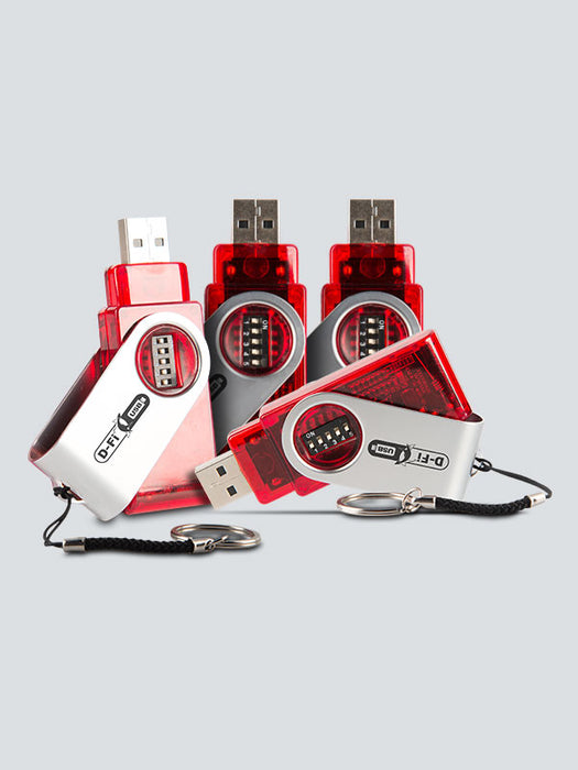 DFIUSB4PK