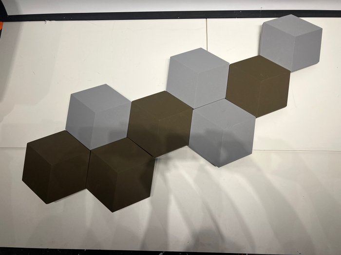 1607214 BeoSound Shape Cover grey define