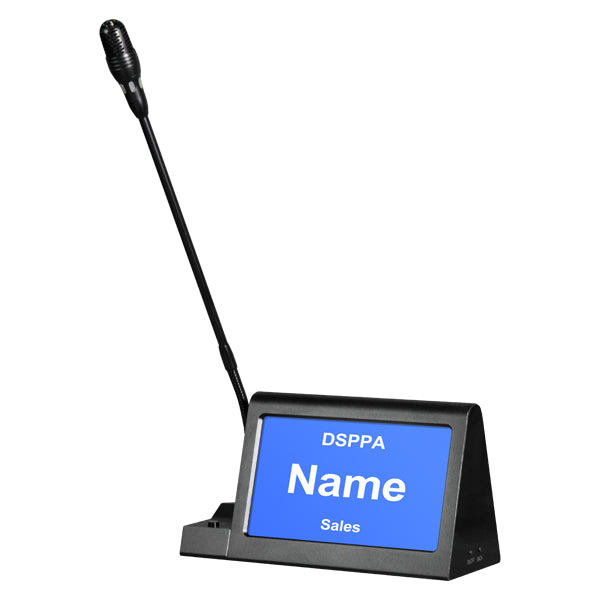 D7022MIC