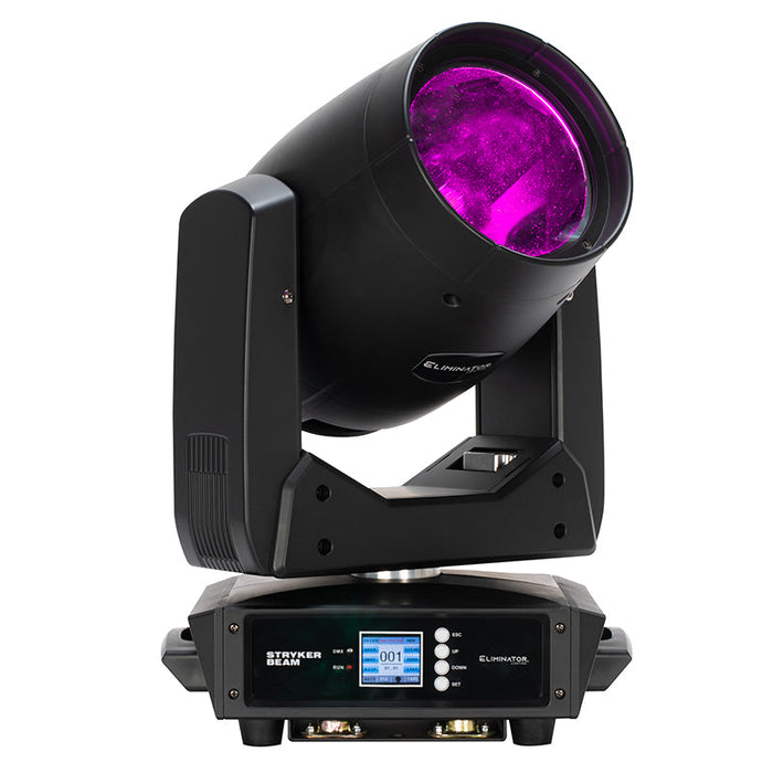 STR 200