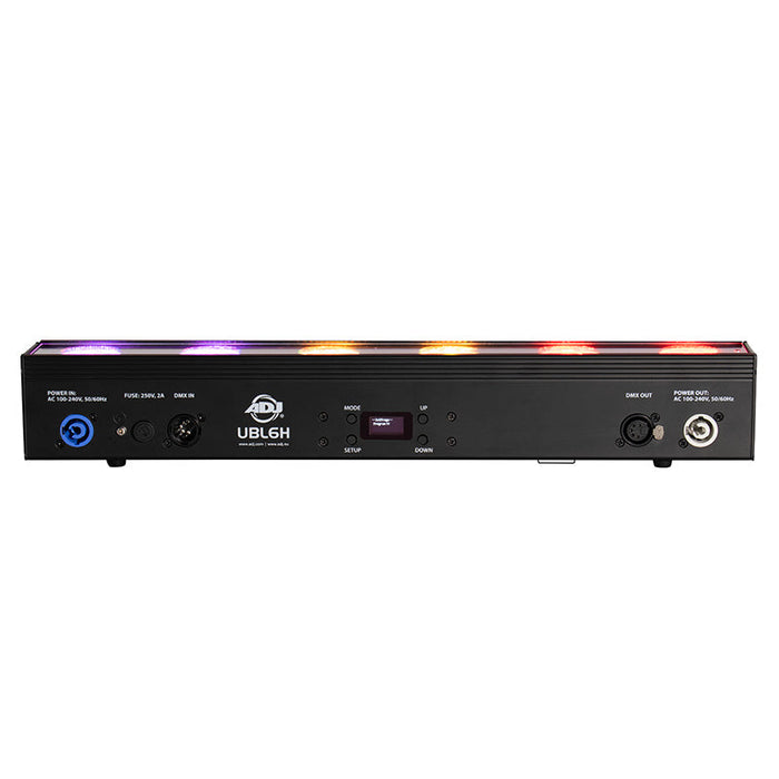 UBL600