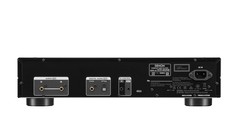 DCD-900NE
