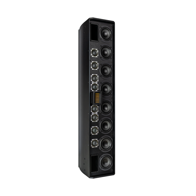 LA880i-II-BK