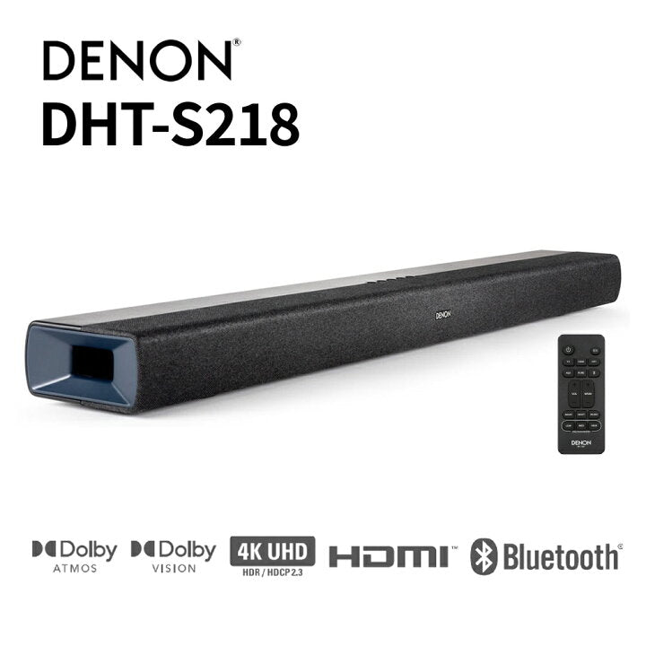 DHT-S218
