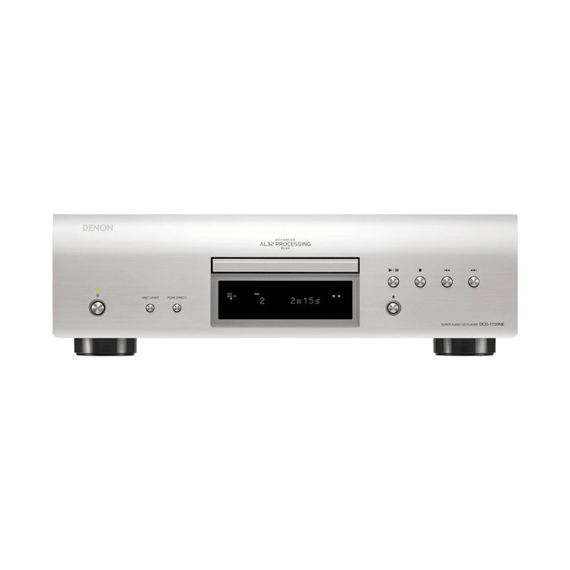 DCD 1700NE