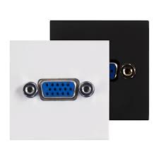 CP43VGA/W