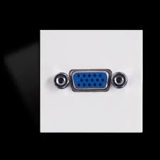 CP43VGA/W