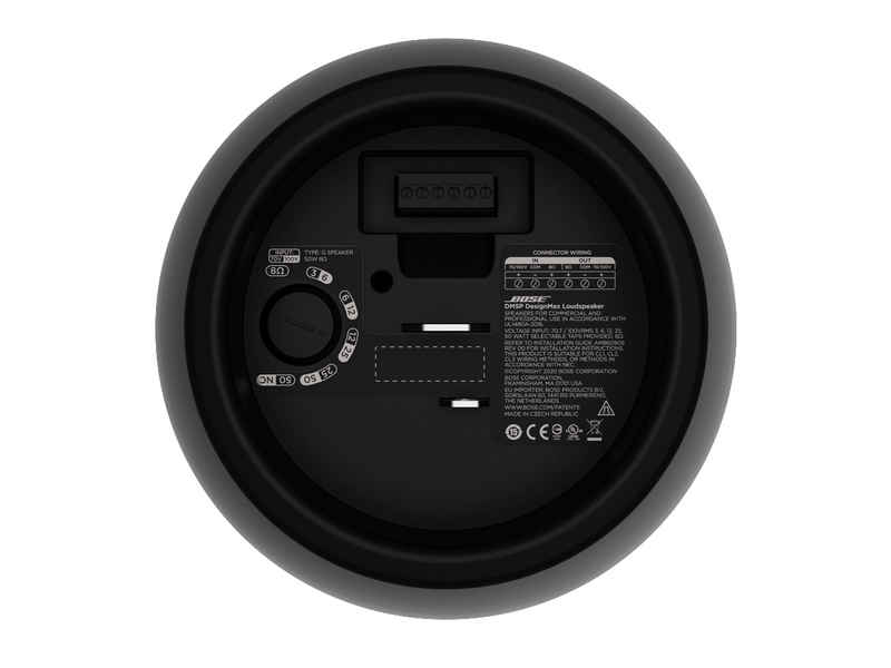 DesignMax DM5P Altavoces DesignMax DM5P