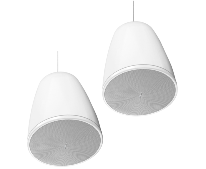 DesignMax DM6PE Altavoces DesignMax