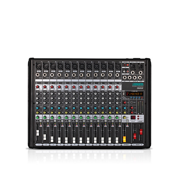 DMX12
