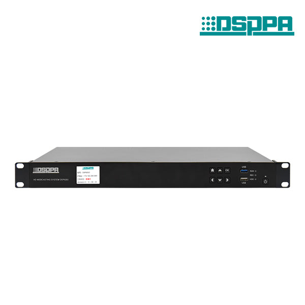 DSP9203