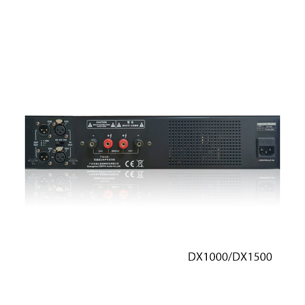 DX1000