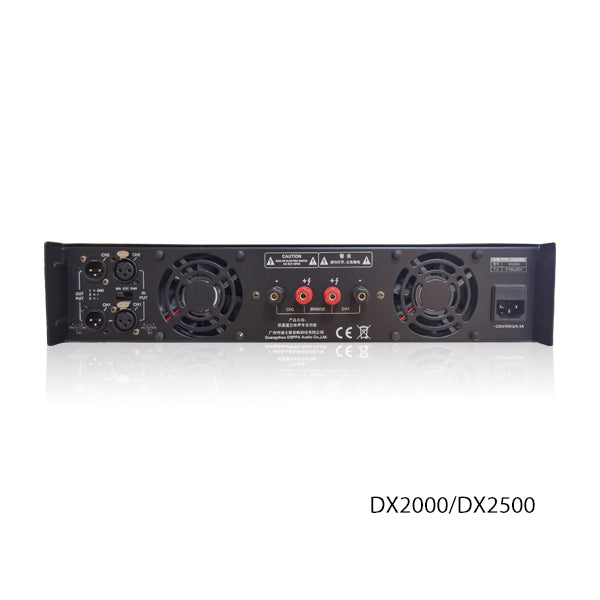 DX1000