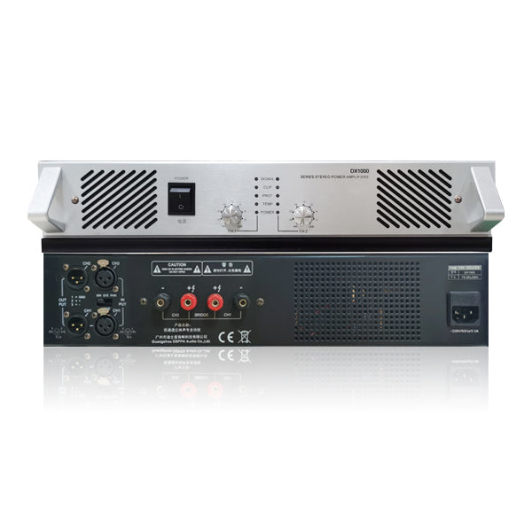 DX1000