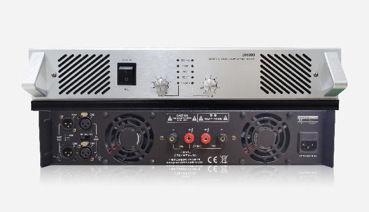 DX2000