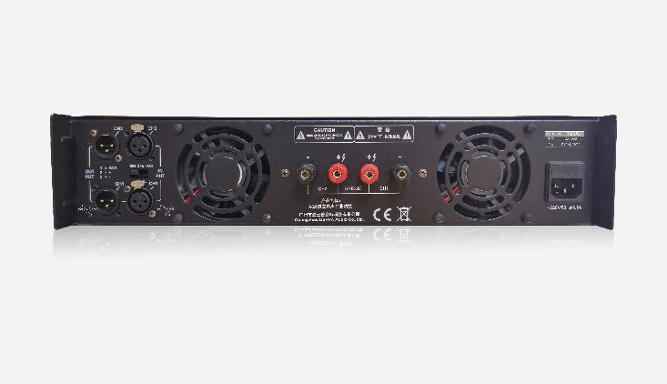 DX2000