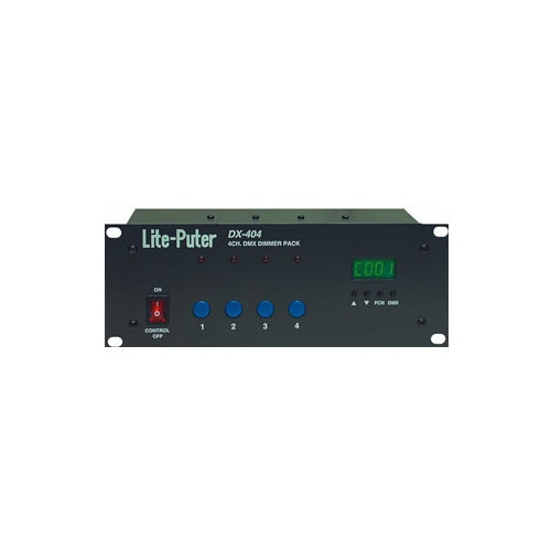DX-404
