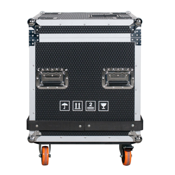 VS8100