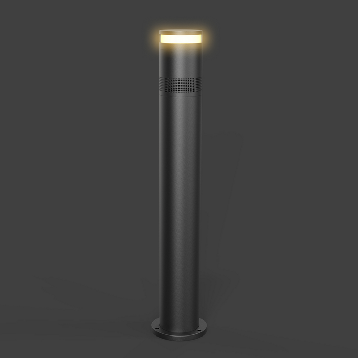 Eclipse25-Bollard