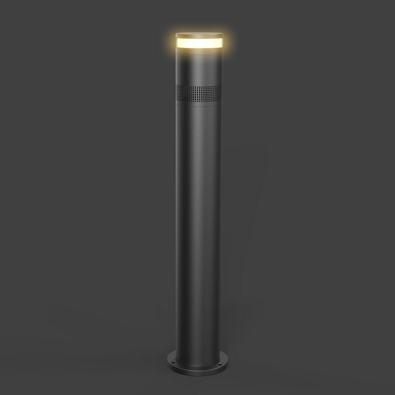 Eclipse25-Bollard