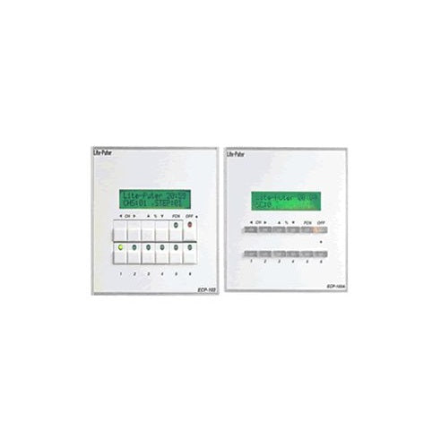 ECP-103/ECP-103A