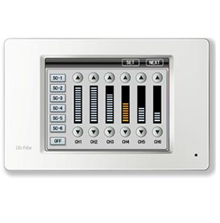 ECP-T03