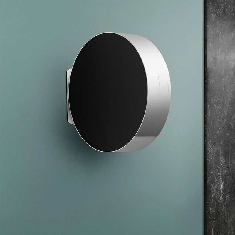 1213201 BeoSound Edge Wall bracket Silver
