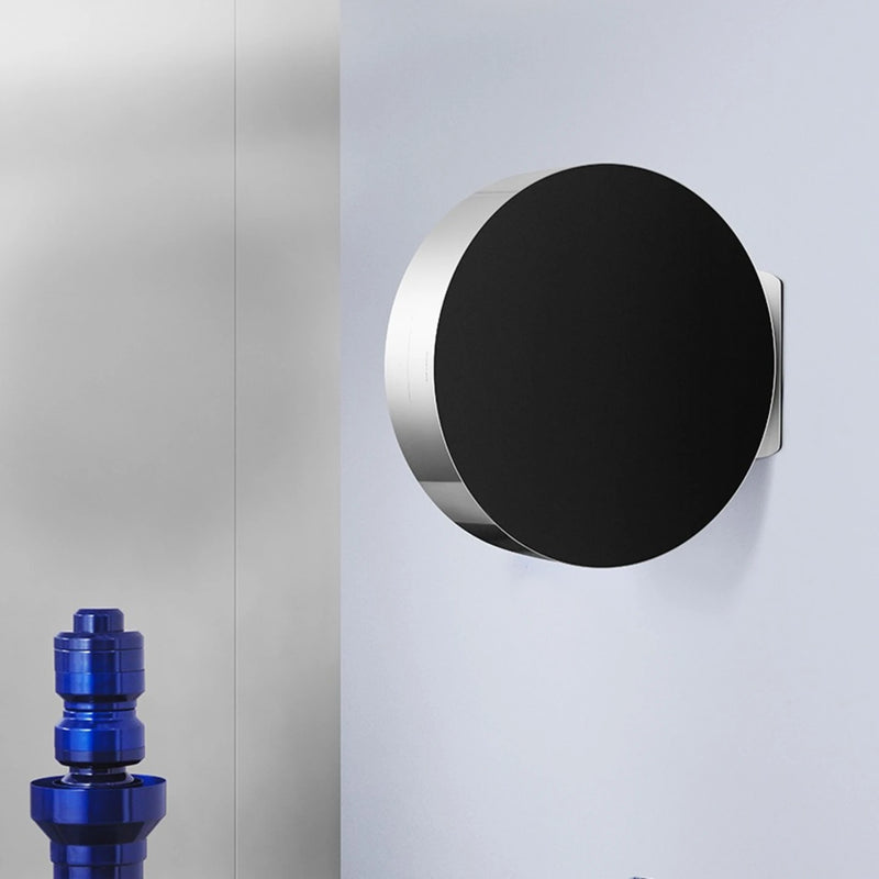 1213201 BeoSound Edge Wall bracket Silver