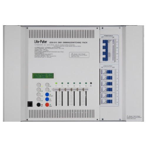 EDX-610