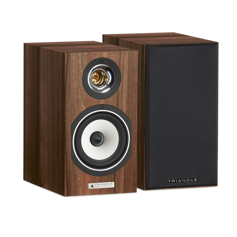 TITUS EZ - Wood CHESTNUT
