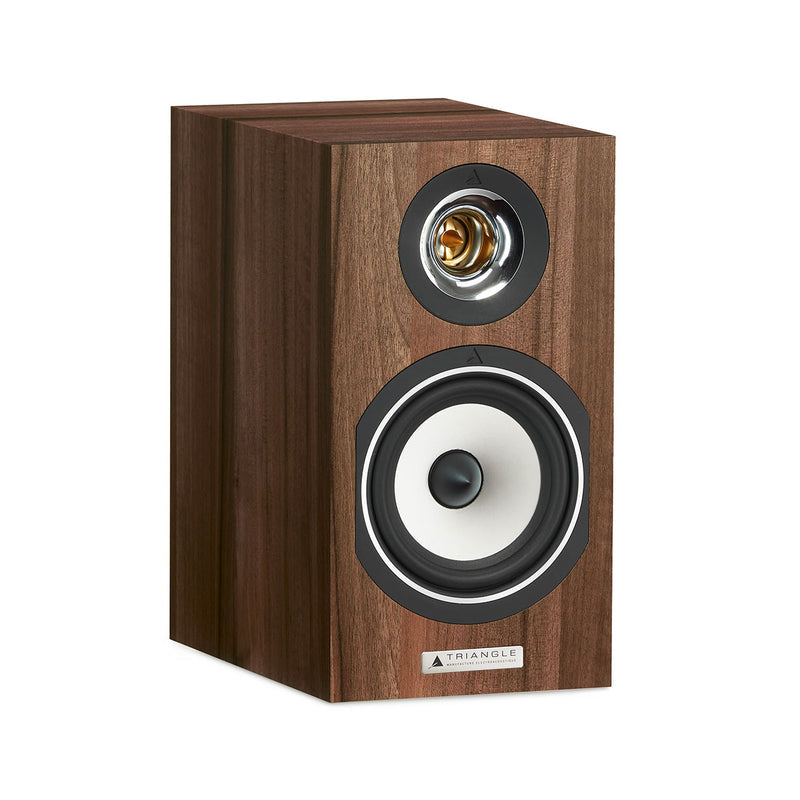 TITUS EZ - Wood CHESTNUT