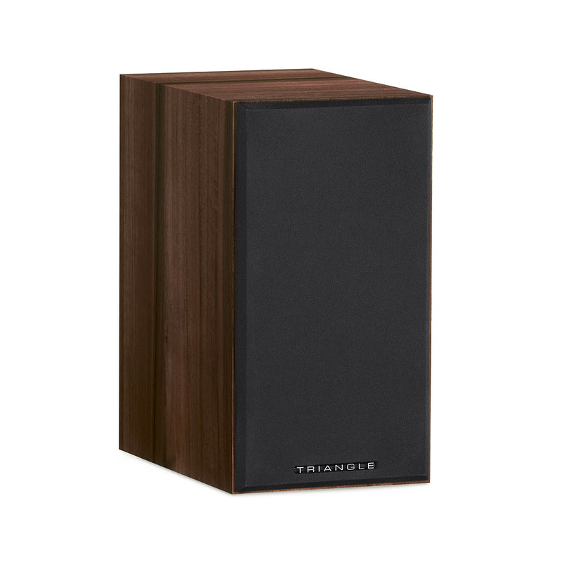 TITUS EZ - Wood CHESTNUT