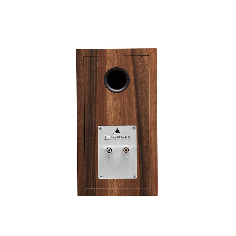 TITUS EZ - Wood CHESTNUT