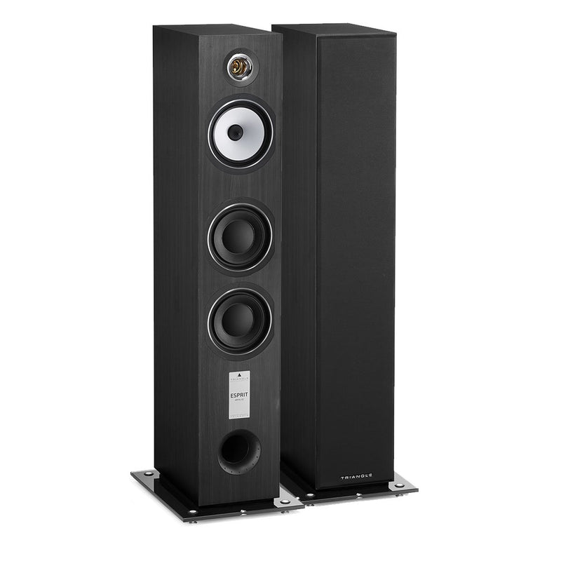 ANTAL EZ - Wood BLACK