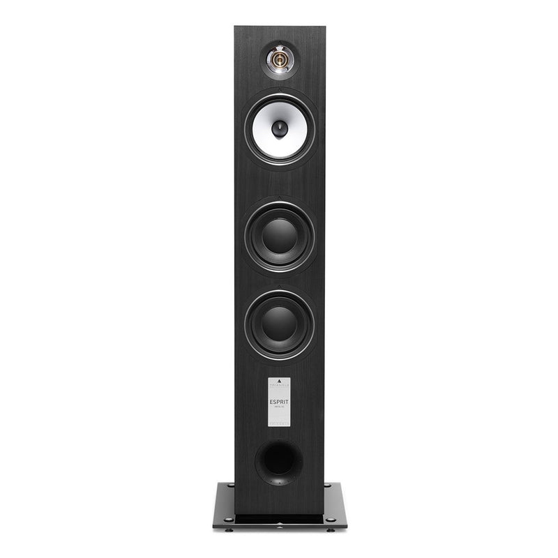 ANTAL EZ - Wood BLACK