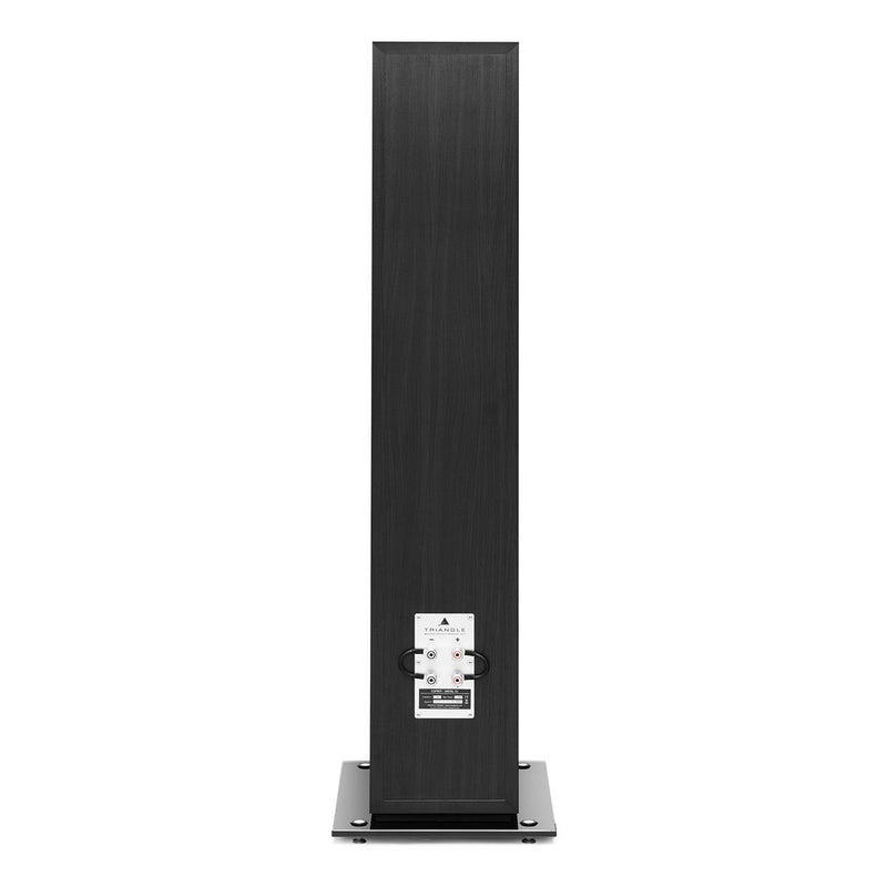 ANTAL EZ - Wood BLACK