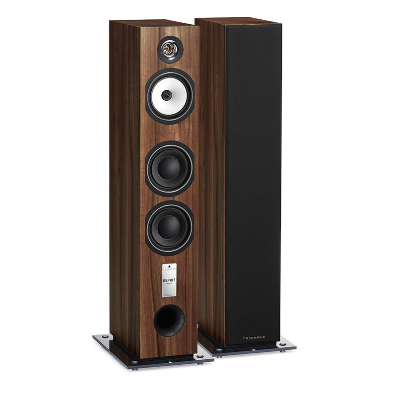 ANTAL EZ - Wood CHESTNUT