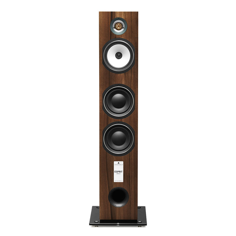 ANTAL EZ - Wood CHESTNUT