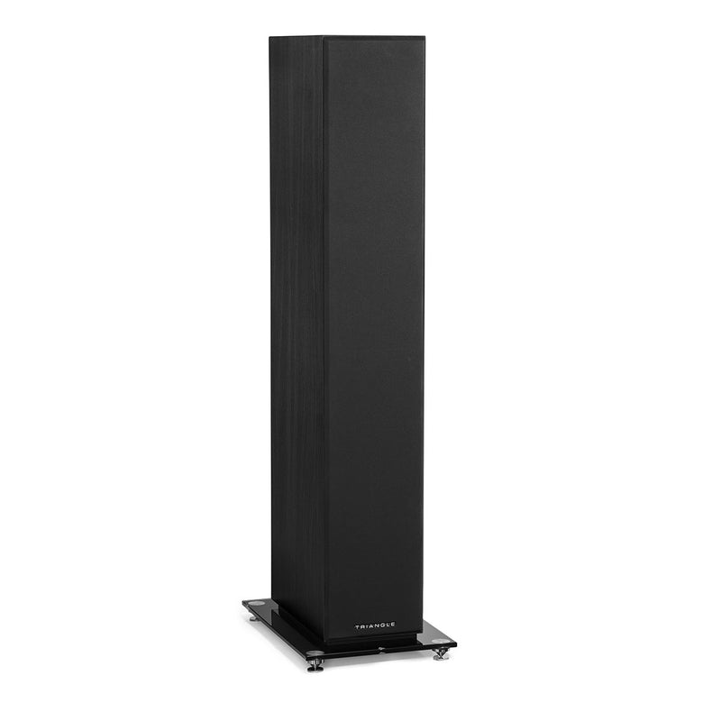 AUSTRALE EZ - Wood BLACK