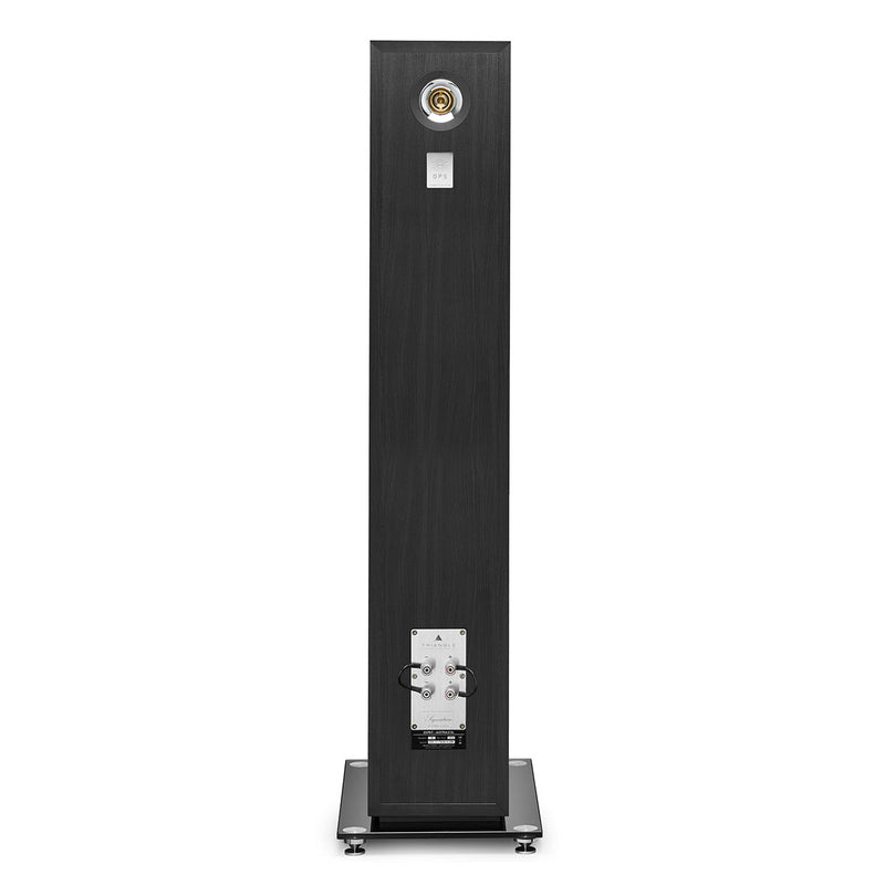AUSTRALE EZ - Wood BLACK