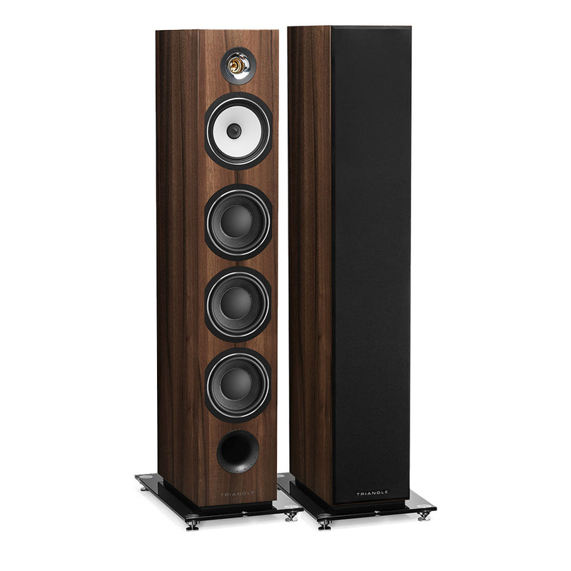 AUSTRALE EZ - Wood CHESTNUT