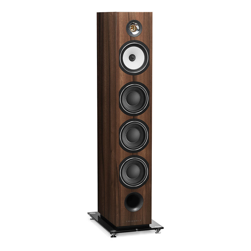 AUSTRALE EZ - Wood CHESTNUT